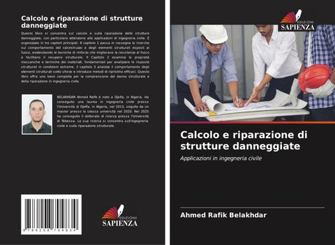 Calcolo e riparazione di strutture danneggiate