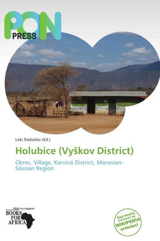Holubice (Vy¿kov District)