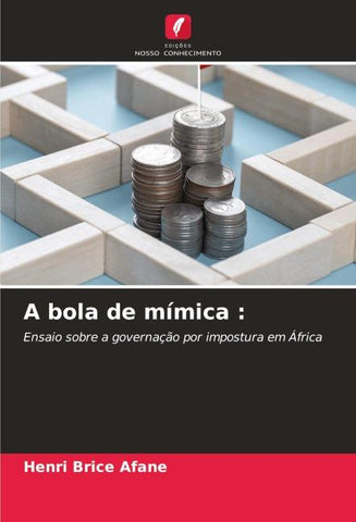 A bola de mímica :