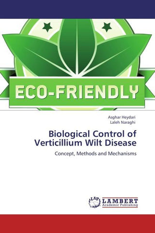 Biological Control of Verticillium Wilt Disease
