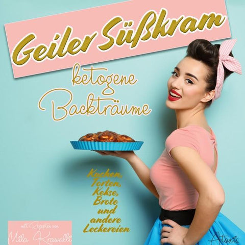 Geiler Süßkram
