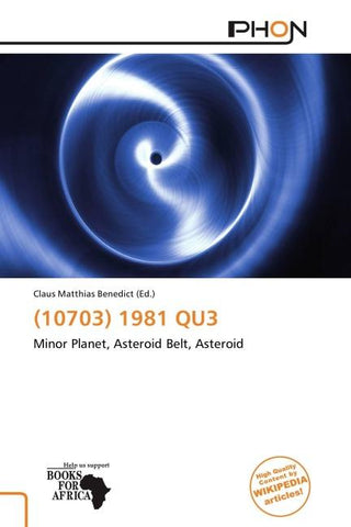 (10703) 1981 QU3