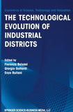 The Technological Evolution of Industrial Districts
