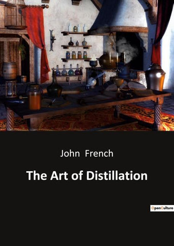 The Art of Distillation