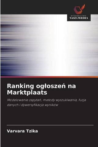 Ranking og¿osze¿ na Marktplaats
