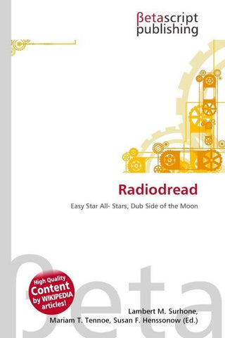 Radiodread