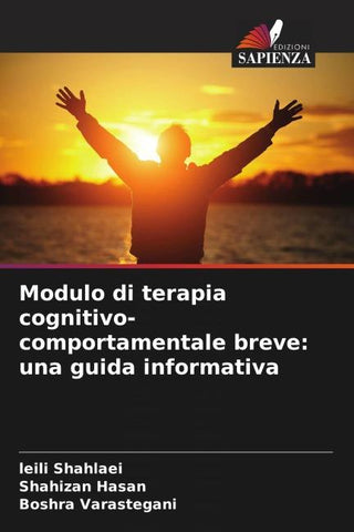 Modulo di terapia cognitivo-comportamentale breve: una guida informativa