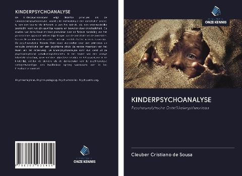 KINDERPSYCHOANALYSE