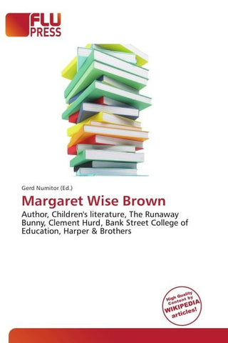 Margaret Wise Brown