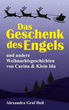 Das Geschenk des Engels und andere Weihnachtsgeschichten von Carina & Klein Ida