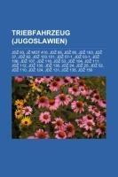 Triebfahrzeug (Jugoslawien)