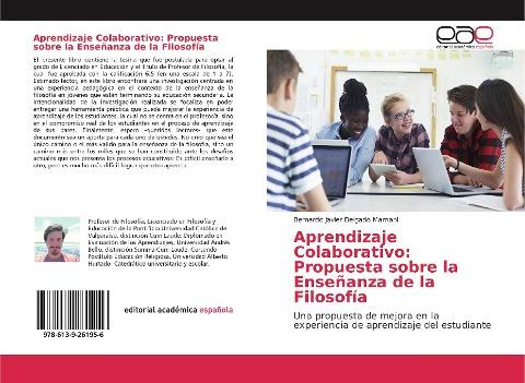 Aprendizaje Colaborativo: Propuesta sobre la Enseñanza de la Filosofía