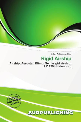 Rigid Airship