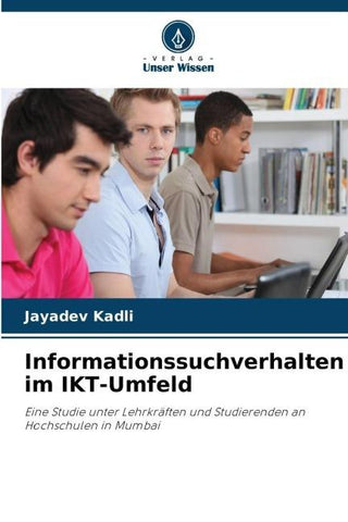 Informationssuchverhalten im IKT-Umfeld