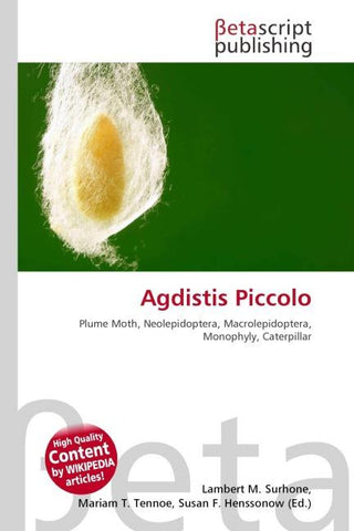 Agdistis Piccolo