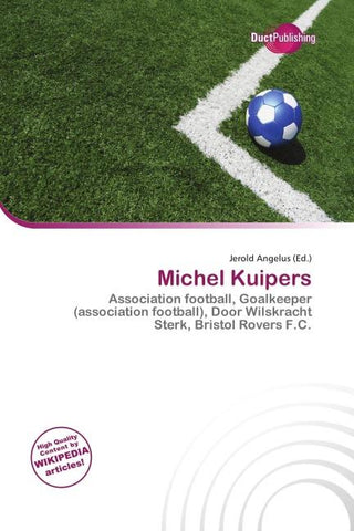 Michel Kuipers