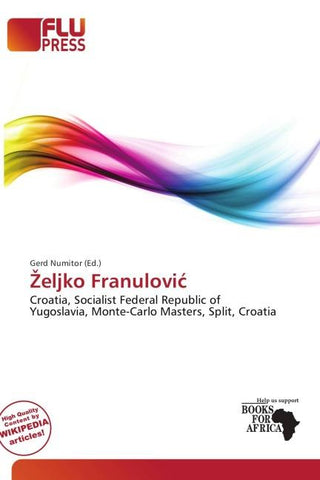 ¿eljko Franulovi¿