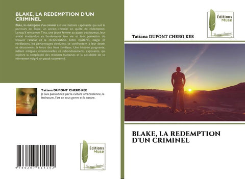 BLAKE, LA REDEMPTION D'UN CRIMINEL