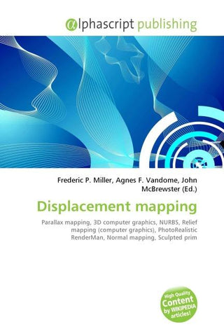 Displacement mapping