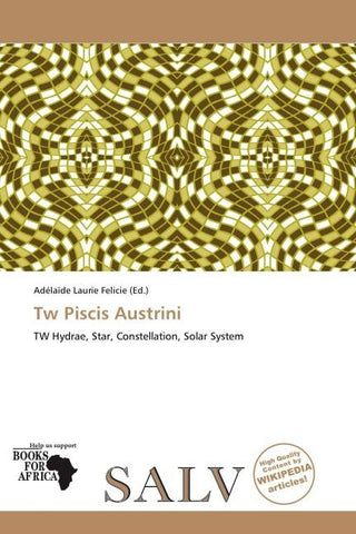 Tw Piscis Austrini