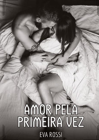Amor pela primeira vez