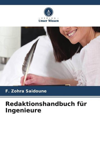 Redaktionshandbuch für Ingenieure