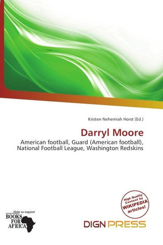 Darryl Moore