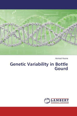 Genetic Variability in Bottle Gourd