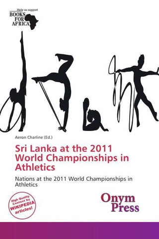 Sri Lanka at the 2011 World Championships in Athletics