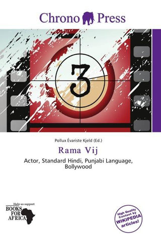 Rama Vij
