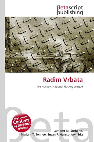 Radim Vrbata