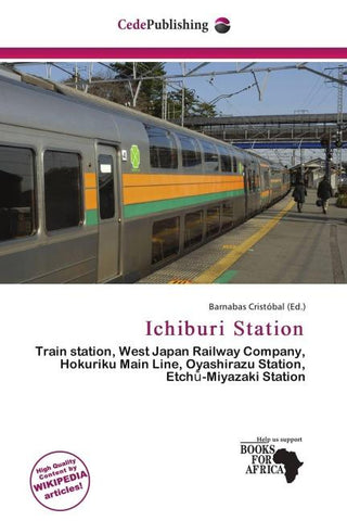 Ichiburi Station