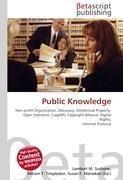 Public Knowledge
