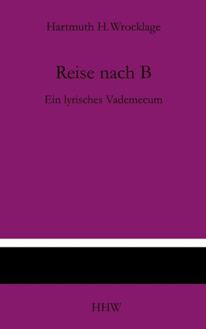 Reise nach B