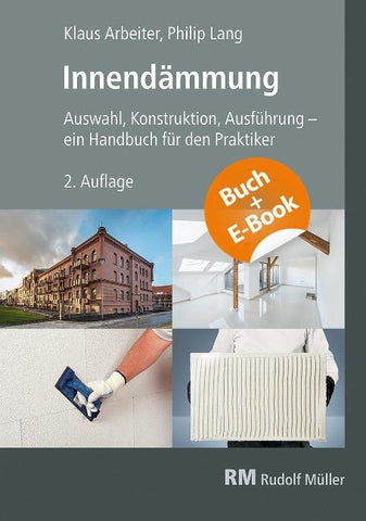 Innendämmung, 2. Auflage