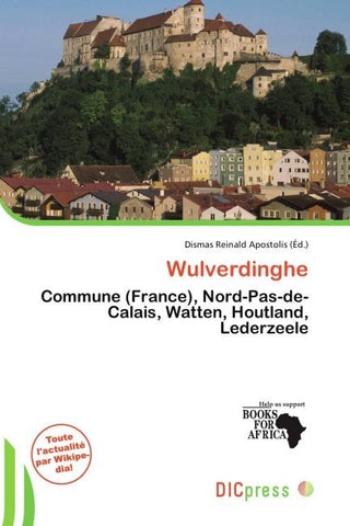 Wulverdinghe