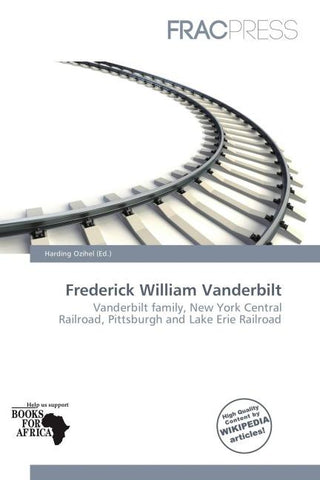 Frederick William Vanderbilt