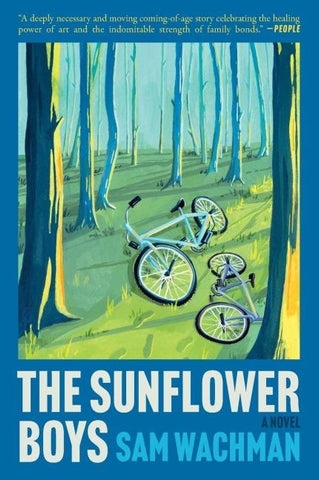 Sunflower Boys, The