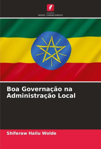 Boa Governação na Administração Local