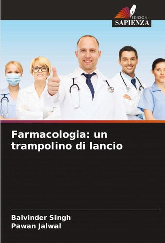 Farmacologia: un trampolino di lancio