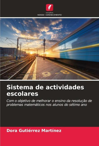 Sistema de actividades escolares