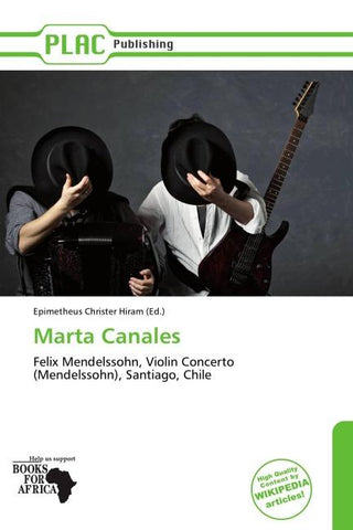 Marta Canales