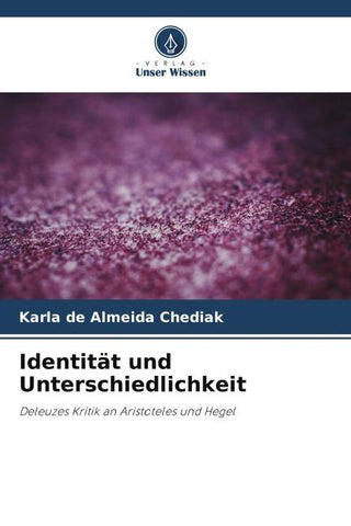 Identität und Unterschiedlichkeit