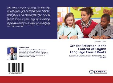 Gender Reflection in the Content of English Language Course Books