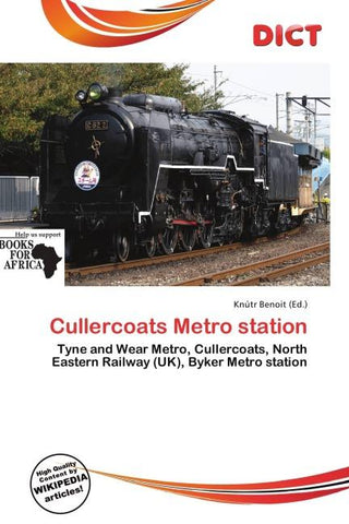 Cullercoats Metro station