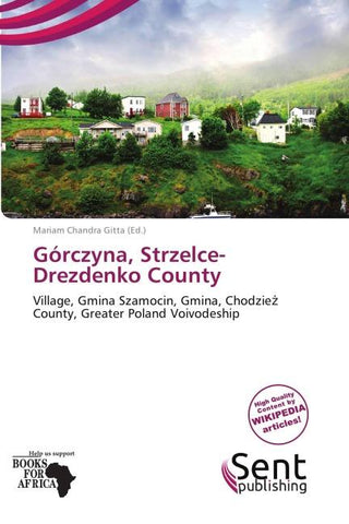Górczyna, Strzelce-Drezdenko County