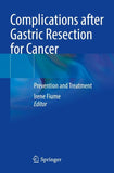 Complications after Gastric Resection for Cancer