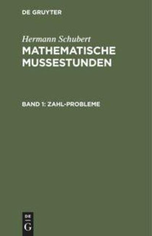Zahl-Probleme