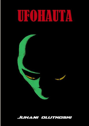Ufohauta