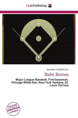 Babe Borton